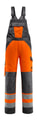 Mascot Amerikaanse Veiligheidsoverall Gosford 15969-948 hi-vis oranje-donkerantraciet